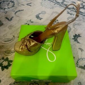 Sam Edelman Kristen Heels